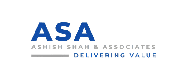 Ashish Shah & Associates Logo